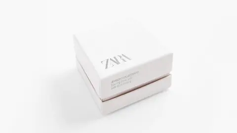 Joyer&iacute;a Zara - Inditex