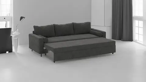 Sof&aacute; cama Clark de El Corte Ingl&eacute;s