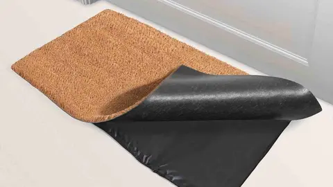 Felpudo antirrobos Easymaxx de Lidl