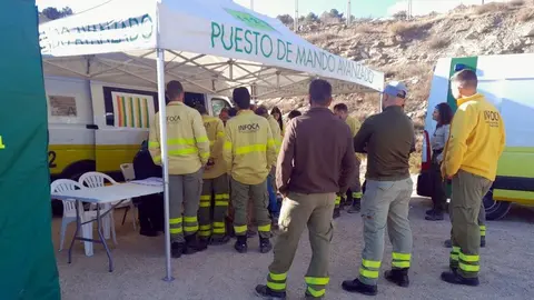 Encuentran el cuerpo sin vida de un hombre en Granada desaparecido desde mayo (1)