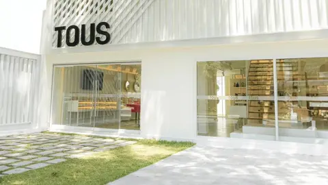 Store de Moda Tous en Lima - Joyer&iacute;a - Bolsos