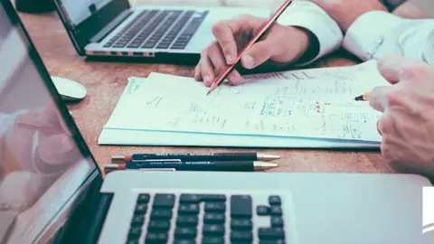 Los aut&oacute;nomos crecen en Andaluc&iacute;a. La buena campa&ntilde;a estival tiene la 'culpa'