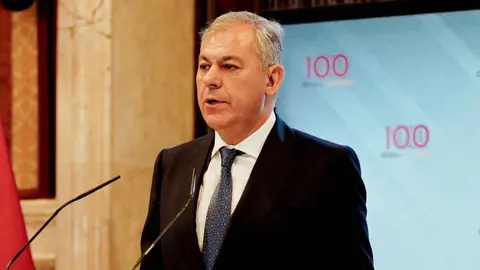 Jos&eacute; Luis Sanz