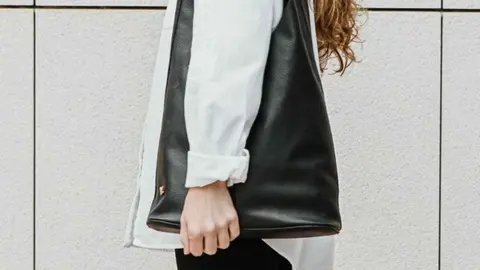 Bolso de hombro M&iacute;a Vienty en El Corte Ingl&eacute;s