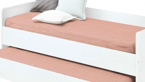 Cama nido MUEBLES PITARCH Eko de Carrefour