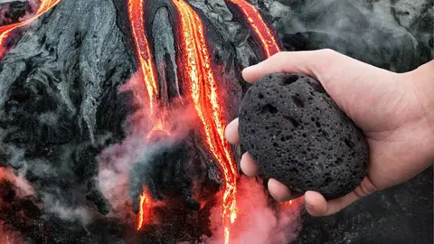 Se acab&oacute; el mal olor en casa gracias al invento con lava de H&M Home