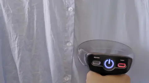 Rowenta Access Steam+ DR8150 en Amazon