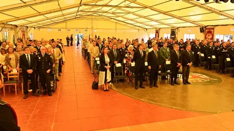 C&aacute;diz cubrir&aacute; el pr&oacute;ximo a&ntilde;o 24 plazas en la plantilla de la Polic&iacute;a Local