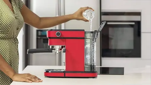 Cafetera Express Cafelizzia 790 Shiny