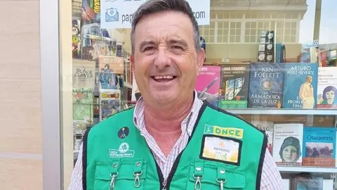 M&aacute;laga est&aacute; de suerte. Este es el gran premio que deja el sorteo de la ONCE