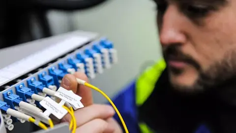 Divigroup busca t&eacute;cnicos en Andaluc&iacute;a. Se requiere experiencia y se ofrecen altos sueldos