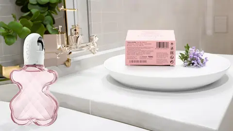 Tous LoveMe en Amazon