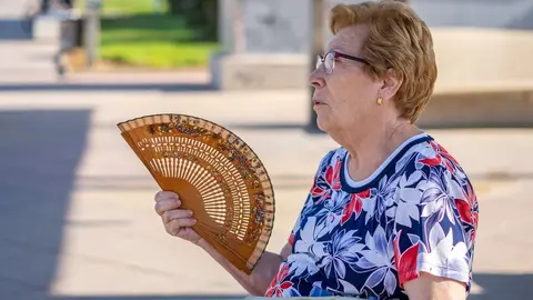 Lo nunca visto en octubre: Fin de semana con temperaturas cercanas a los 40 grados en Andaluc&iacute;a