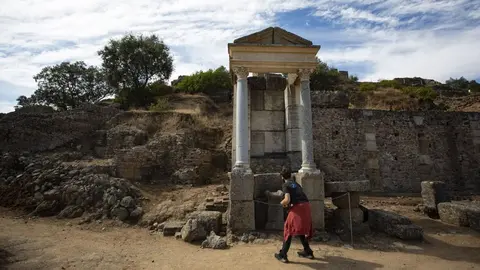 5 grandes propuestas para pasar un Puente del Pilar inolvidable en Andaluc&iacute;a