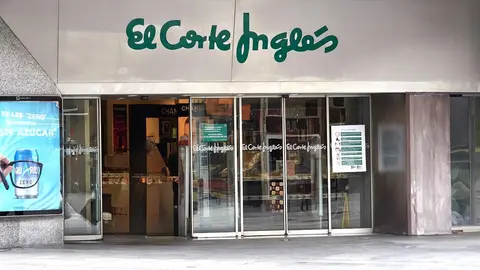 Tiendas El Corte Ingl&eacute;s