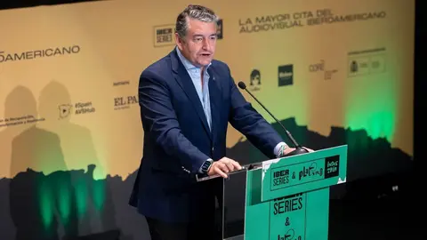 Antonio Sanz. Hoy no hay ranking econ&oacute;mico donde Andaluc&iacute;a no est&eacute; entre las primeras