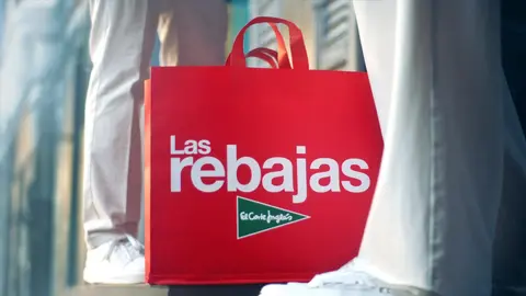 Bolsa de Rebajas de El Corte Ingl&eacute;s