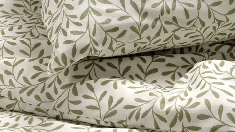 Funda n&oacute;rdica SORGMANTEL de Ikea