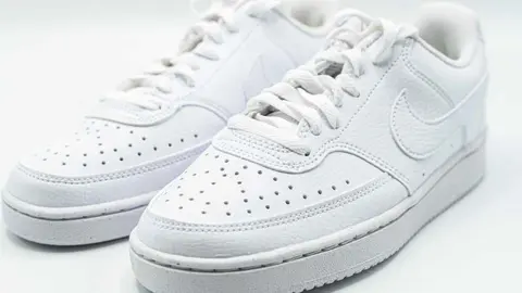 Nike Court Vision Low Next Nature