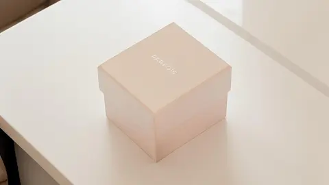 Caja de joyas de Parfois