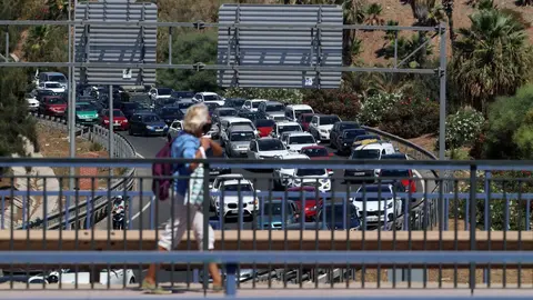 Autov&iacute;a MA-30