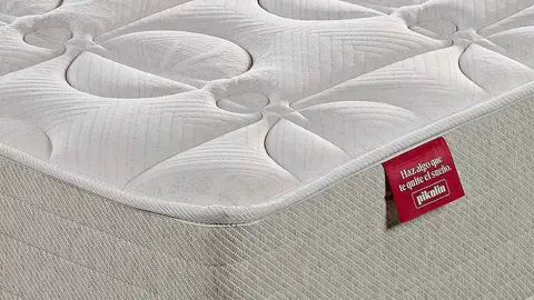 Colch&oacute;n de muelles ensacados Liberty Pocket Pikolin en El Corte Ingl&eacute;s