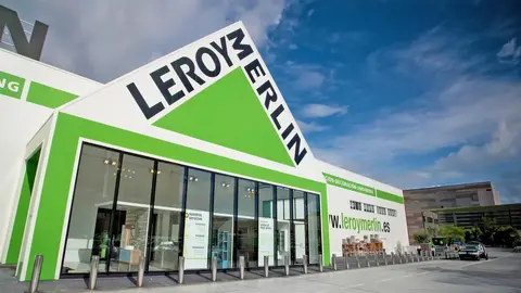 Leroy Merlin de Benidorm