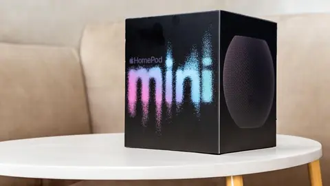 HomePod Mini de Apple