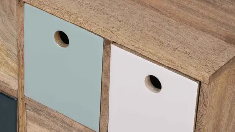 Cajonera PABLITO de Maisons du Monde