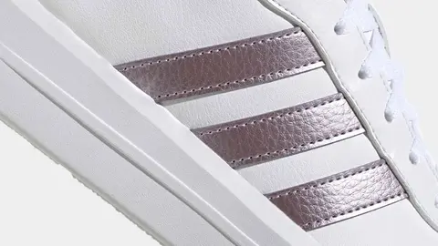 Zapatillas Adidas Court Platform