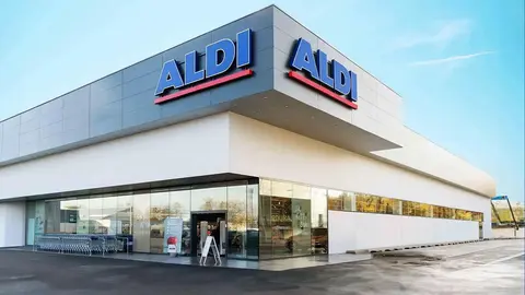 Supermercado ALDI