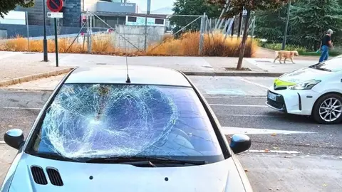 Muere un anciano despu&eacute;s de ser atropellado en Lepe