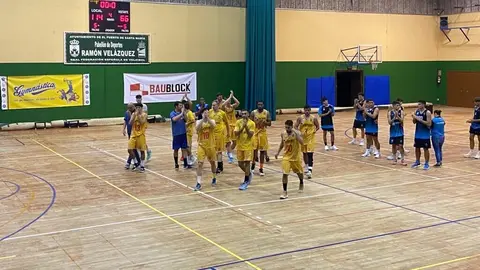 BauBlock&nbsp;Gymn&aacute;stica