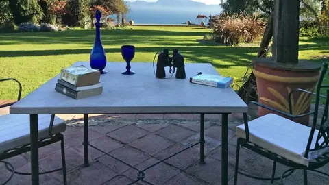 5 alojamientos con encanto en Andaluc&iacute;a para una escapada de &uacute;ltima hora en el Puente del Pilar