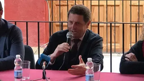 Isaac Camacho O'Neale