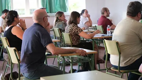 Andaluc&iacute;a aprueba la Oferta de Empleo P&uacute;blico Docente para 2023 con 2.933 plazas