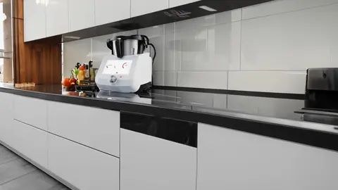 Robot de cocina Monsieur Cuisine Smart