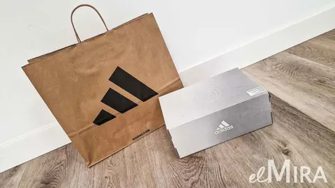 Ropa y zapatillas Adidas