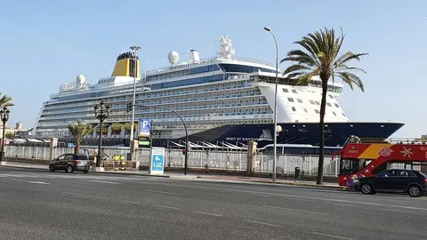 Andaluc&iacute;a se posiciona como el epicentro del turismo n&aacute;utico y de cruceros sostenible