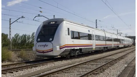 Un hombre muere tras ser arrollado por un tren a la altura de Utrera (Sevilla)