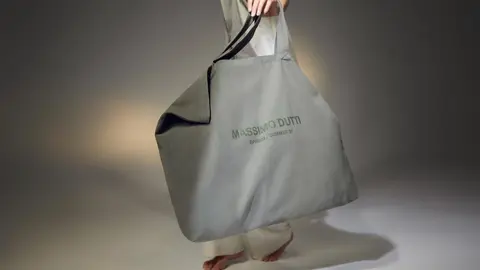 Moda en Massimo Dutti - Inditex