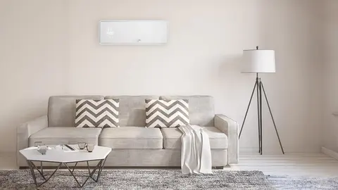 Cecotec Calefactor Cer&aacute;mico De Pared Ready Warm 5300 Powerbox Ceramic