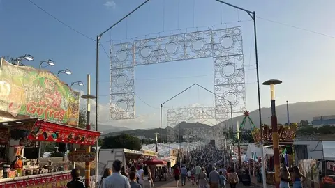 Ja&eacute;n se viste de Feria: Este es el intenso programa de actos para disfrutar del fin de semana