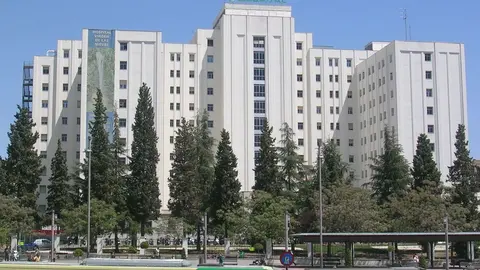 Este es el nuevo avance en la atenci&oacute;n al paciente del Hospital Virgen de las Nieves de Granada