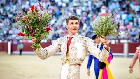 Mariscal Ruiz. Foto Plaza 1