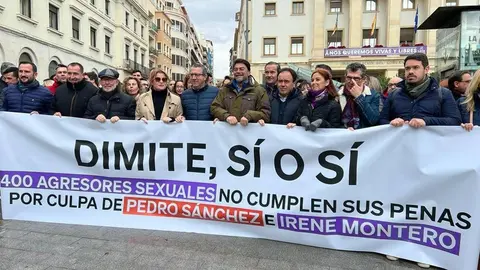 Un a&ntilde;o de la ley del 's&oacute;lo s&iacute; es s&iacute;': Pedro S&aacute;nchez, se&ntilde;alado tras 1.205 rebajas de condena