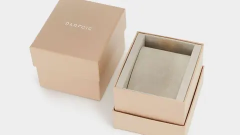 Caja de relojes Parfois