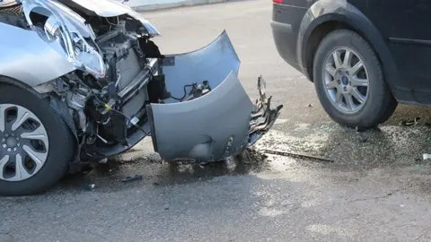 Fallece la conductora de un turismo tras perder el control y chocarse contra otro en M&aacute;laga