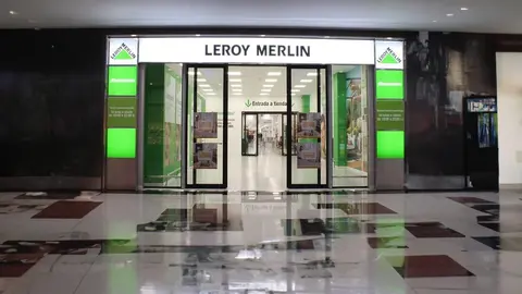 Leroy Merlin - Bricolaje y Muebles