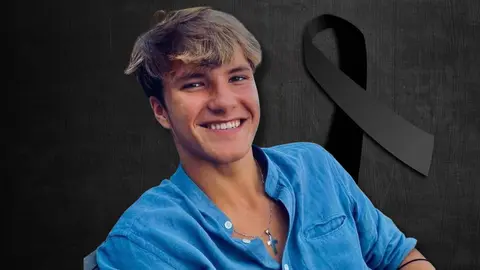 Aparece el cuerpo sin vida de &Aacute;lvaro Prieto